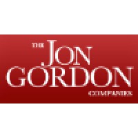 The Jon Gordon Companies logo