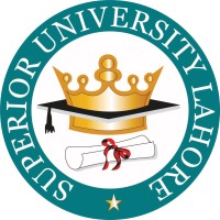 Superior University Lahore, Pakistan logo