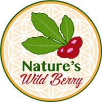 Nature's Wild Berry logo