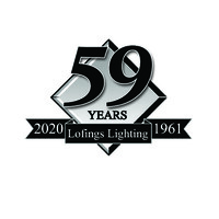 Lofings Lighting logo