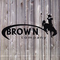 Brown Co. logo