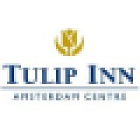 Tulip Inn Amsterdam Centre logo