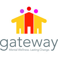 Gateway Homes, Inc. logo