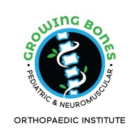 Growing Bones Pediatric And Neuromuscular Orthopedic Institute logo