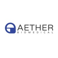 Aether Biomedical logo