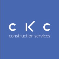 CKC Construction Services logo