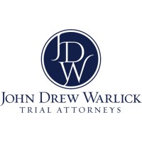 The Law Offices Of John Drew Warlick, P.A. logo