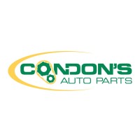 Condon's Auto Parts logo