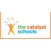 Catalyst Charter - Maria ES logo