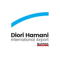 Summa Airports Niger logo