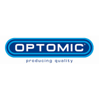 OPTOMIC logo