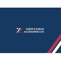 Zaber And Zubair Accessories Limited logo