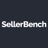 SellerBench logo