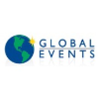 Global Events LLC logo