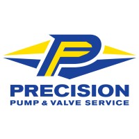 Precision Pump & Valve Service, Inc.
