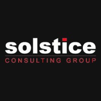 Solstice Consulting Group LLC logo