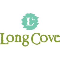 Long Cove Texas logo