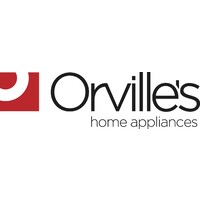 Orville's Home Appliances logo