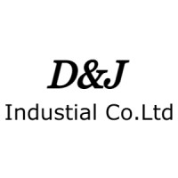 D&J Industrial Co. Ltd logo
