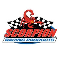 Scorpion Racing Products logo
