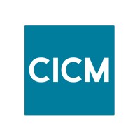 Chartered Institute Of Credit Management (CICM) logo