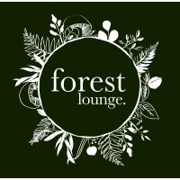 The Forest Lounge logo
