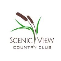 Scenic View Country Club logo