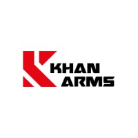 Khan Arms logo