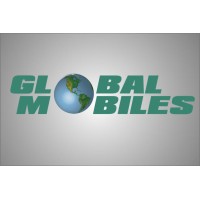 Global Mobiles logo