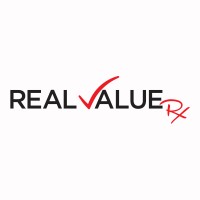Real Value Rx logo