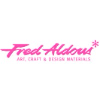 Fred Aldous logo