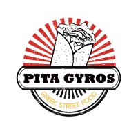 Pita Gyros logo