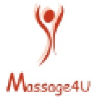 Massage 4 U logo