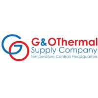 Image of G&O Thermal Supply
