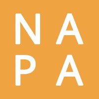 National APIDA Panhellenic Association logo