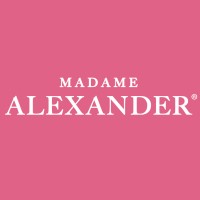 Madame Alexander Doll Company logo