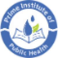 Prime Institute Of Public Health logo