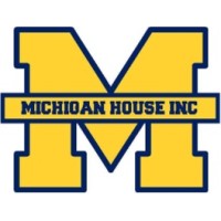 Michigan House Inc. logo