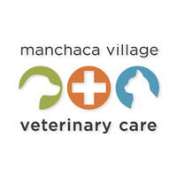 Manchaca Village Veterinary Care logo
