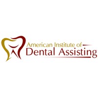 American Institute Of Dental Assisting logo
