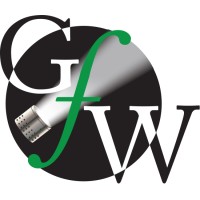 Greenville Fashion Week logo