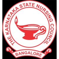 Karnataka State Nursing Council logo