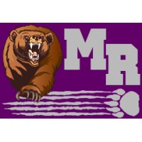 Mesa Ridge High School logo
