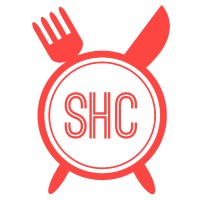 Simply Homemade Catering logo