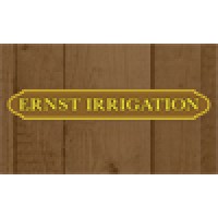 Ernst Irrigation logo