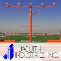 Jaquith Industries Inc. logo