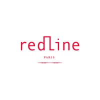 REDLINE Paris logo