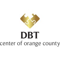 DBT Center Of Orange County logo