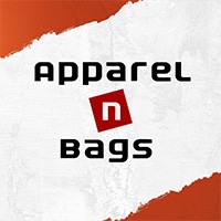 ApparelnBags.com logo