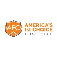 America's First Choice Home Club logo